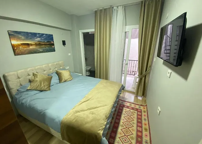 Hotel Guelersu *