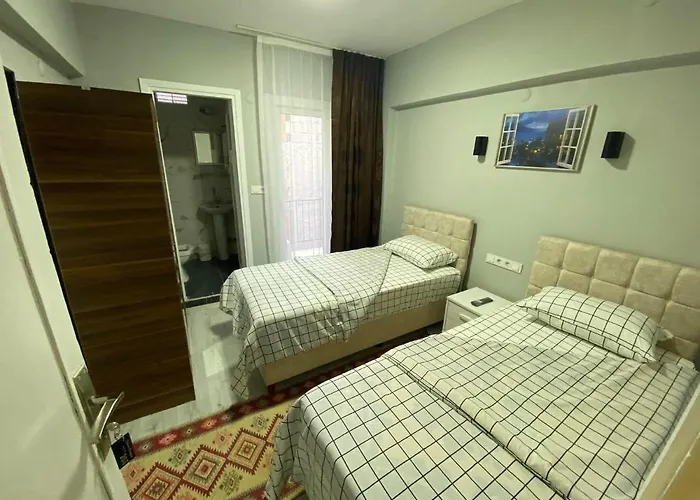 Guelersu Kusadası