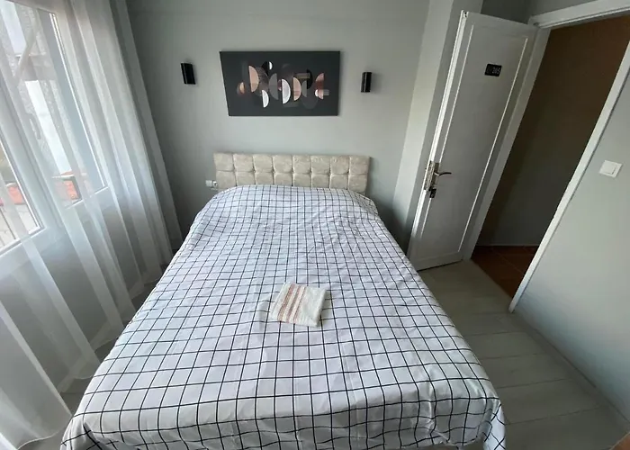 Guelersu Kusadası