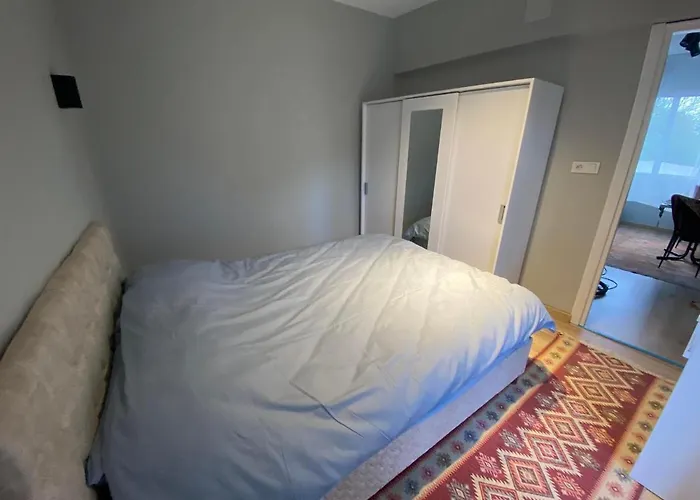 Hotel Guelersu Kusadası