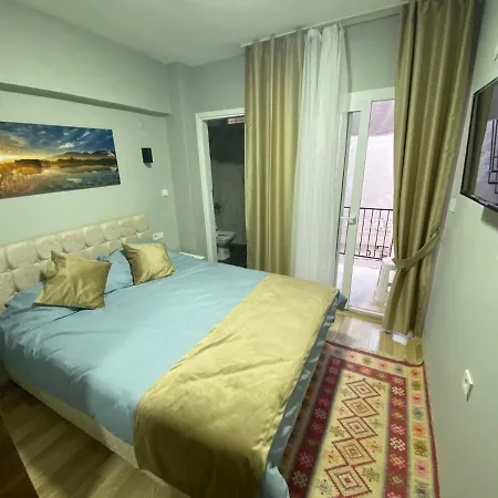 Guelersu * Kusadası