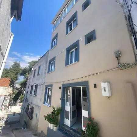 Otel Guelersu *