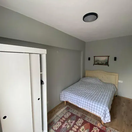 Hotel Guelersu Kusadası