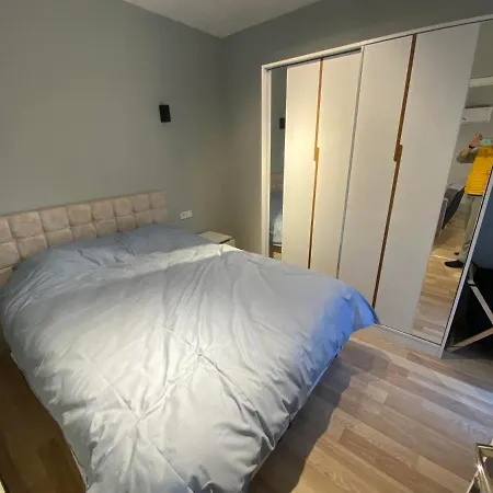 Guelersu * Kusadası